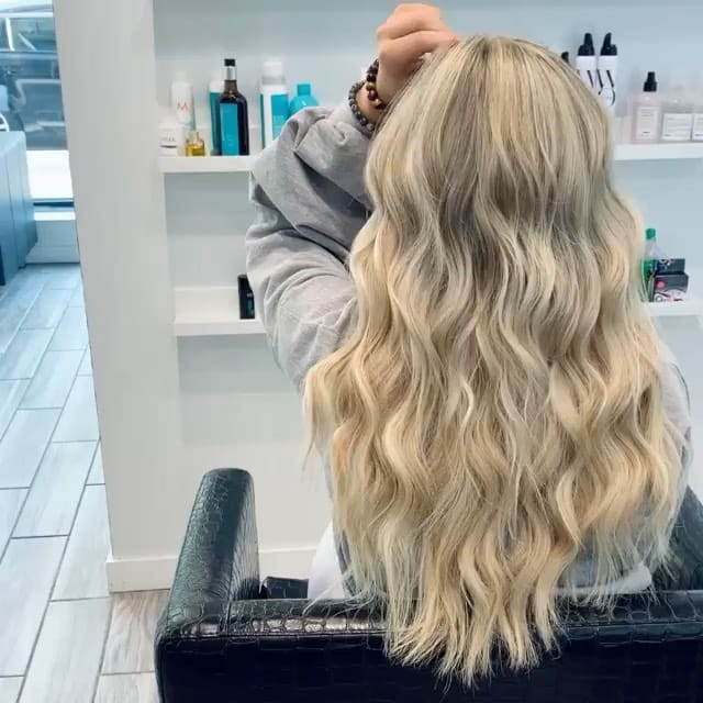 Post 7 by Kym Olson on Instagram (video)