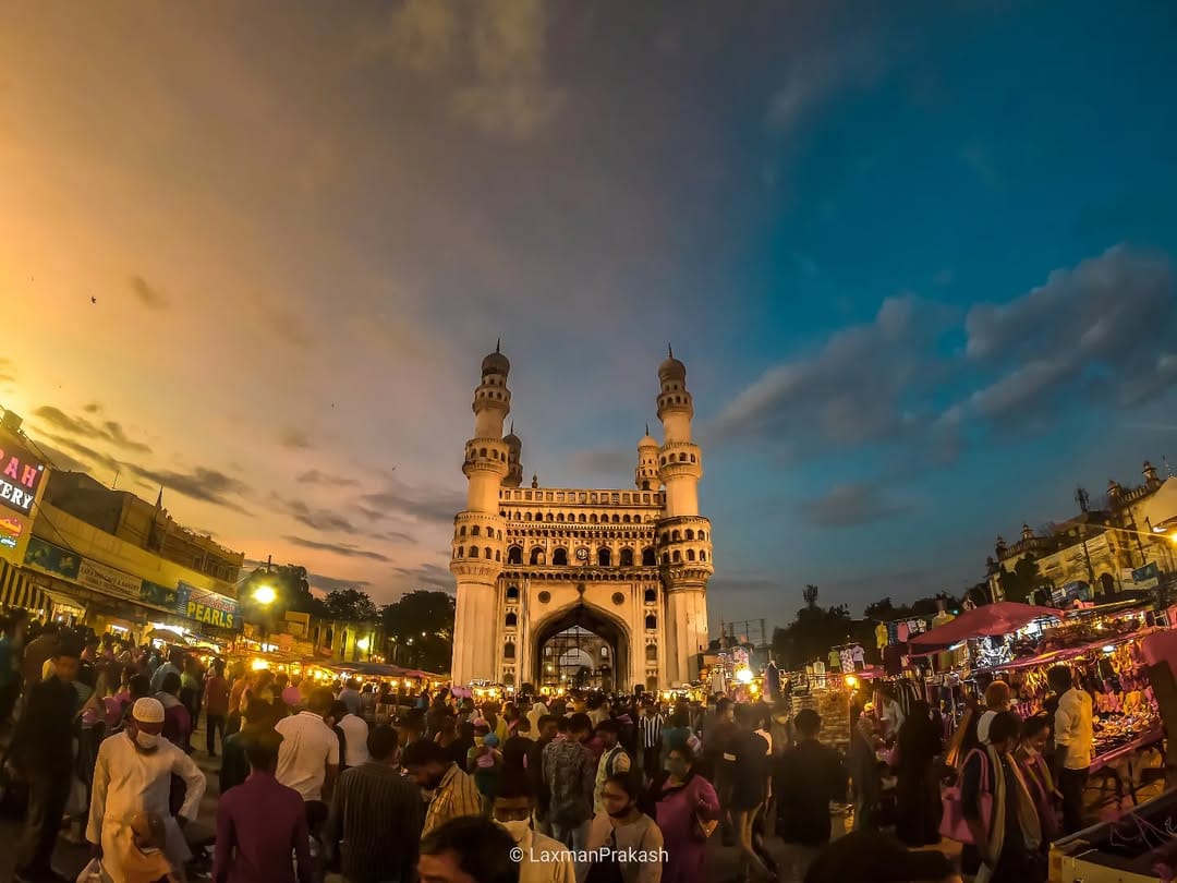 Post 10 by Laxman Prakash on Instagram (image)
