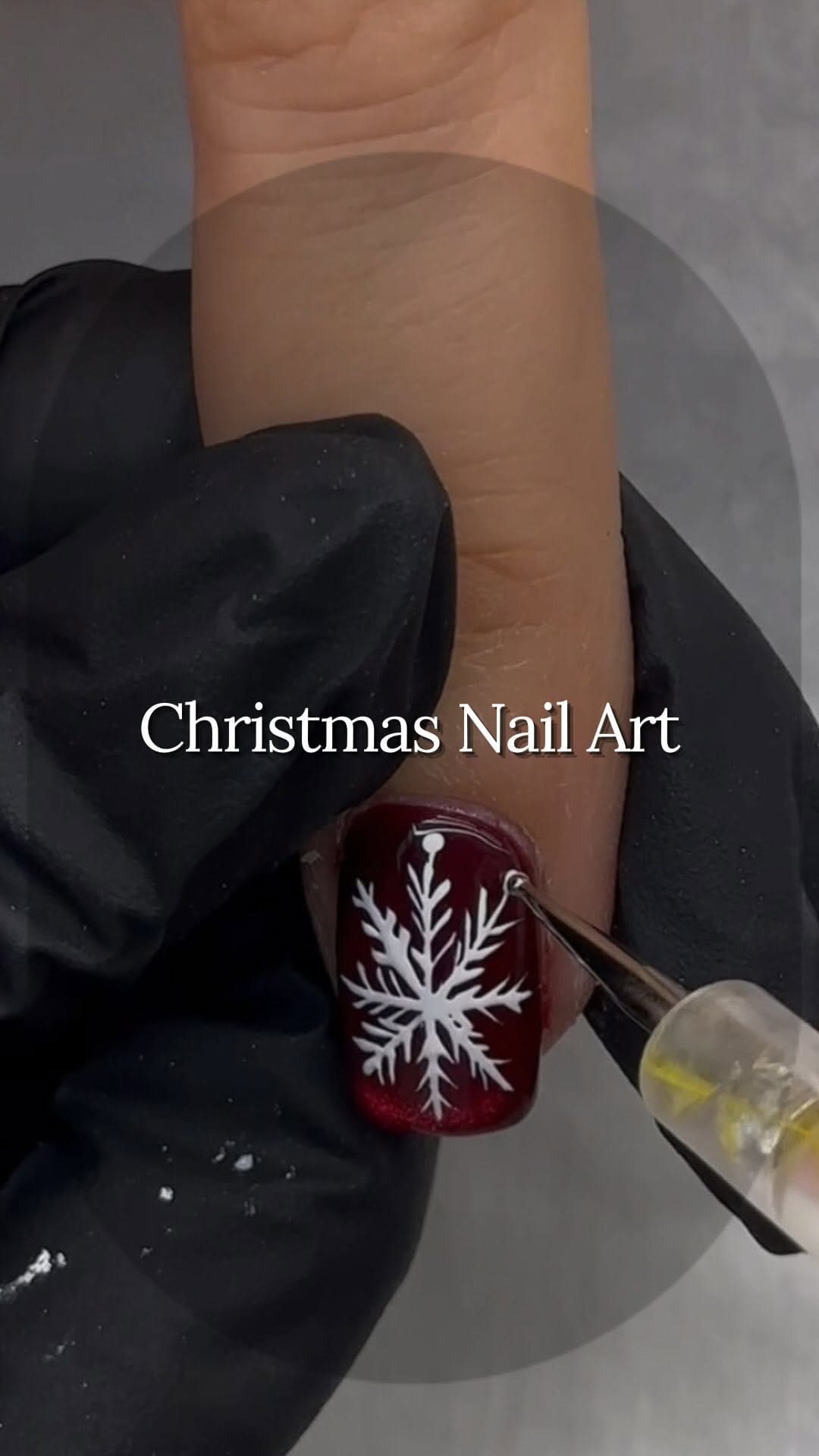 Post 7 by Afrina Beauty Group on Instagram (video)
