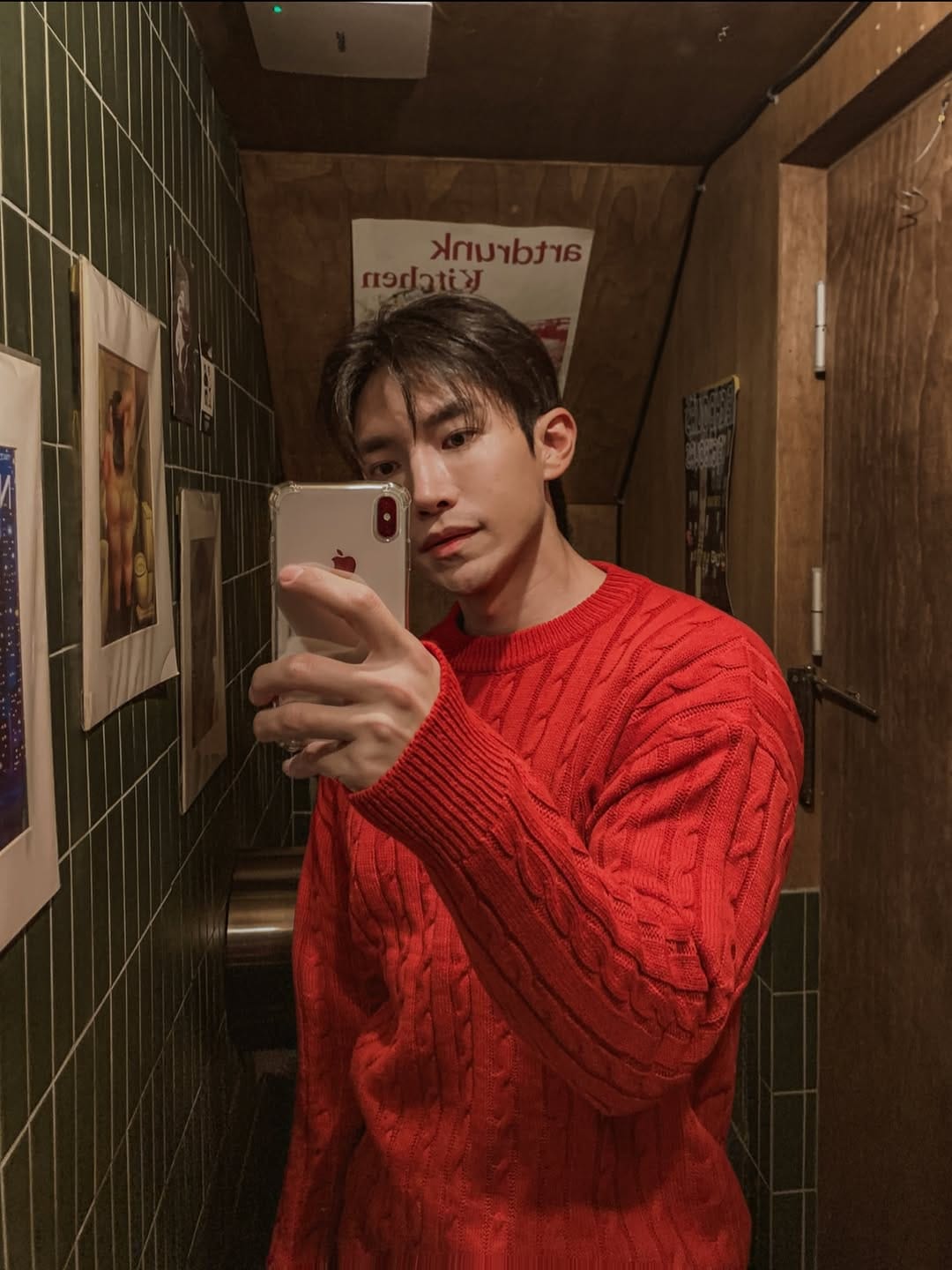 Post 6 by 대구미용실 형플라쥬. 대표원장 형 on Instagram (image)