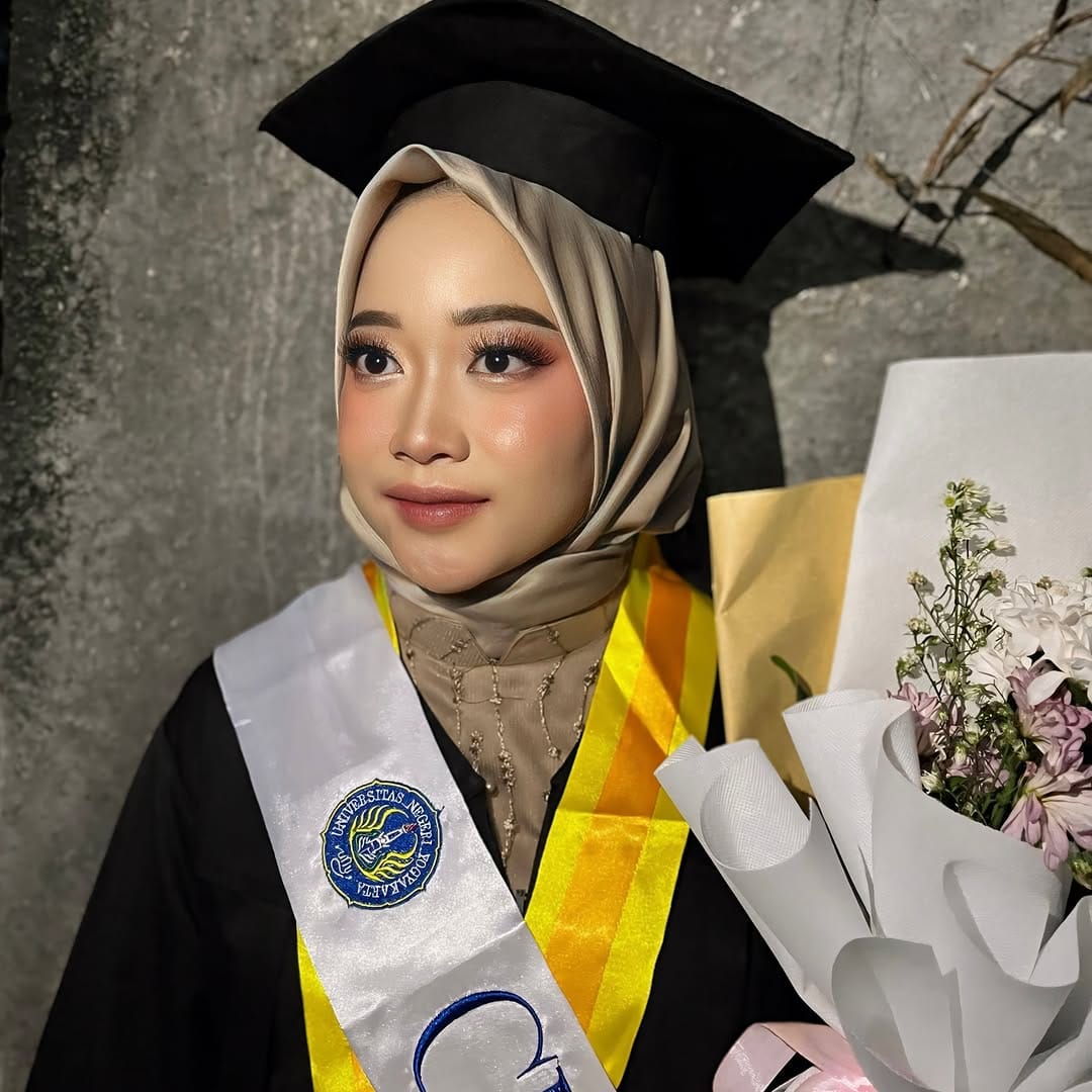 Post 9 by MUA HOME SERVICE MURAH on Instagram (image)