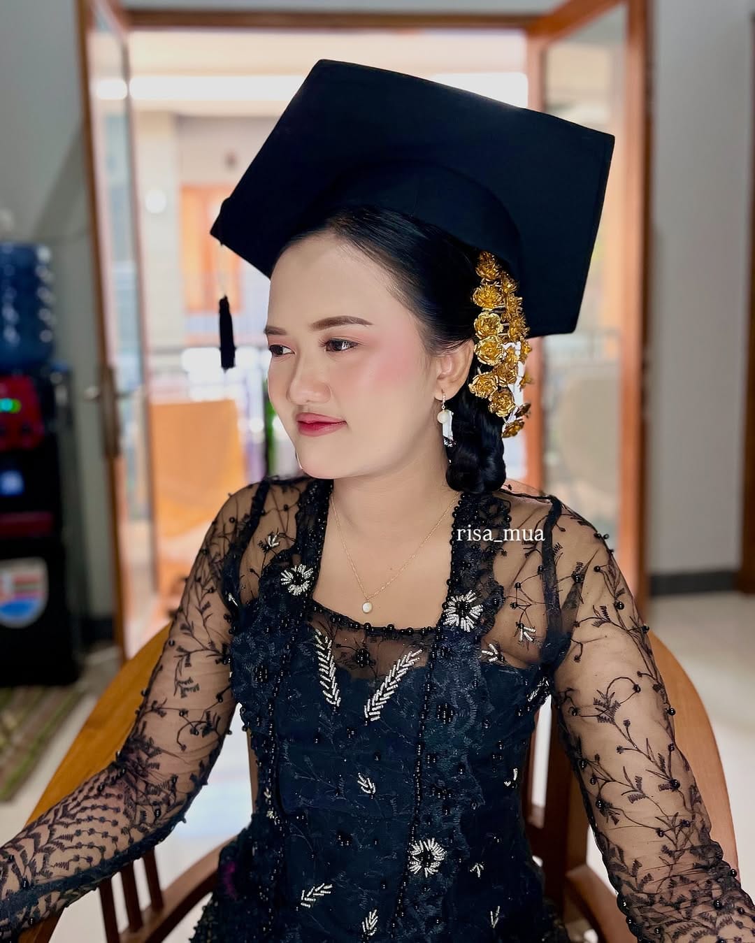 Post 5 by MUA HOME SERVICE MURAH on Instagram (image)
