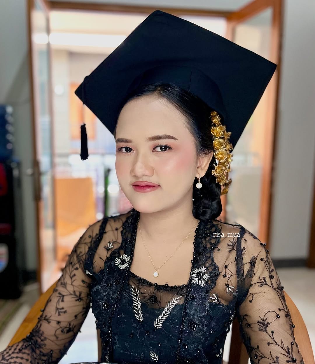 Post 6 by MUA HOME SERVICE MURAH on Instagram (image)