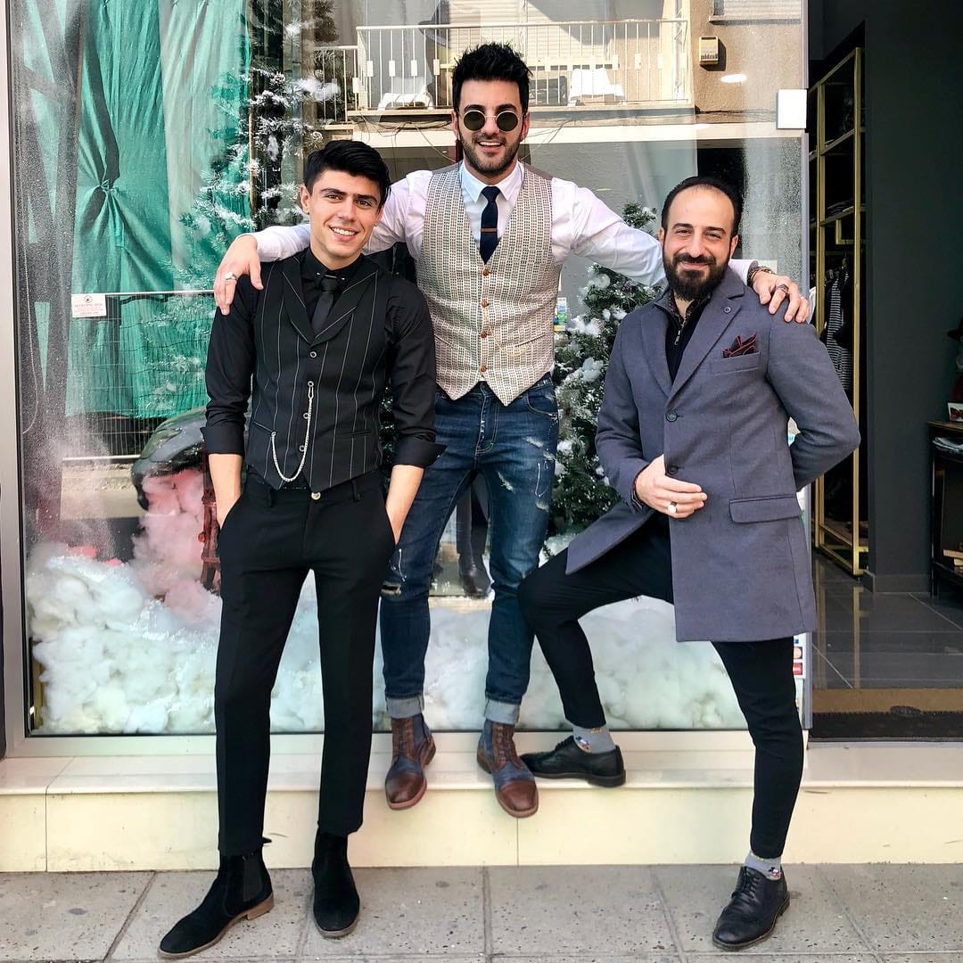 Post 7 by kyriakos charalambous on Instagram (image)