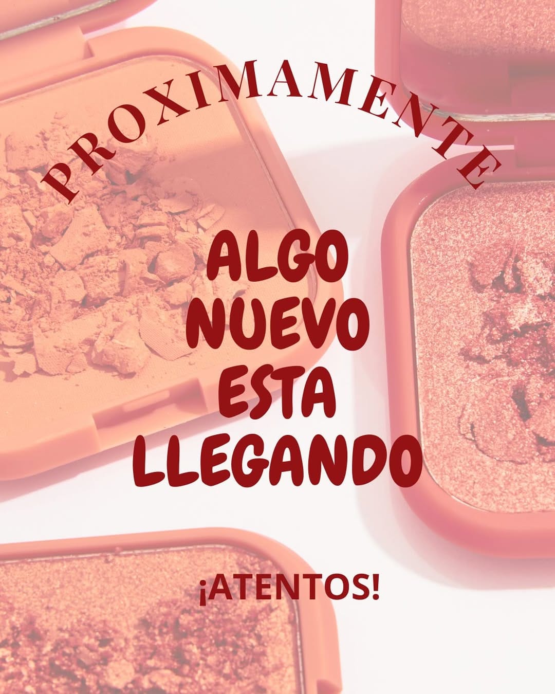 Post 1 by LILITH TIENDA DE MAQUILLAJE ONLINE ✨ on Instagram (image)