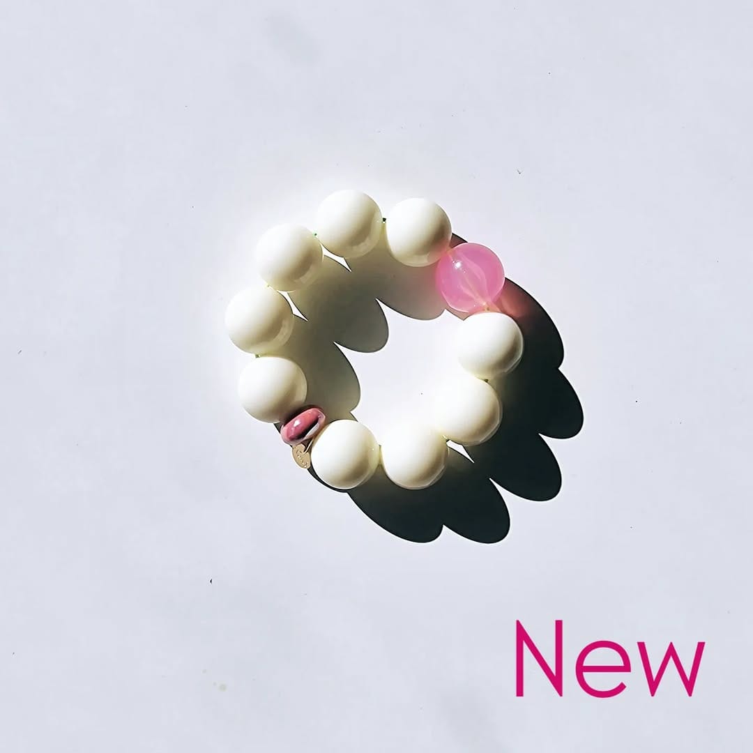 Post 4 by BAZHUS bijoux on Instagram (image)