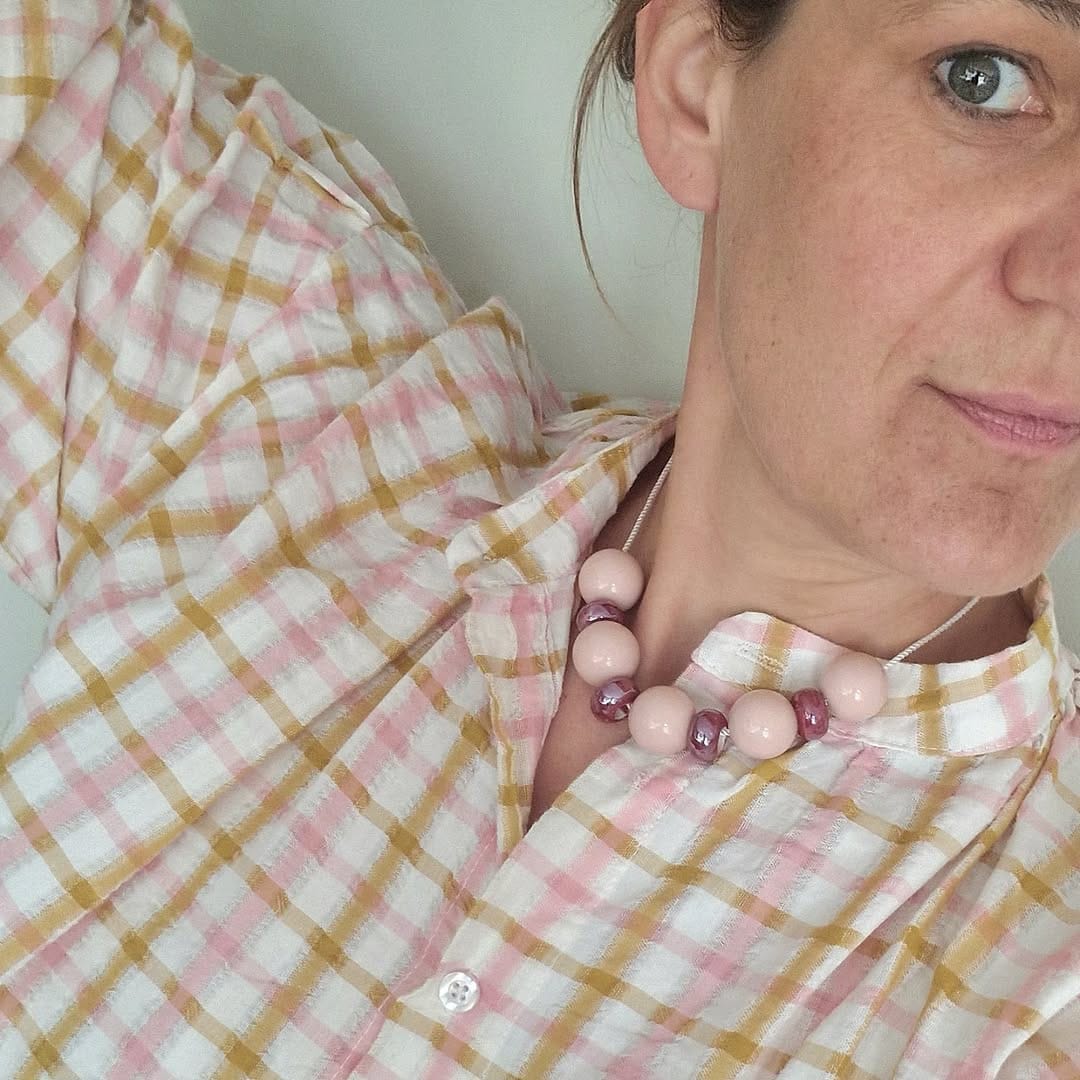 Post 8 by BAZHUS bijoux on Instagram (image)
