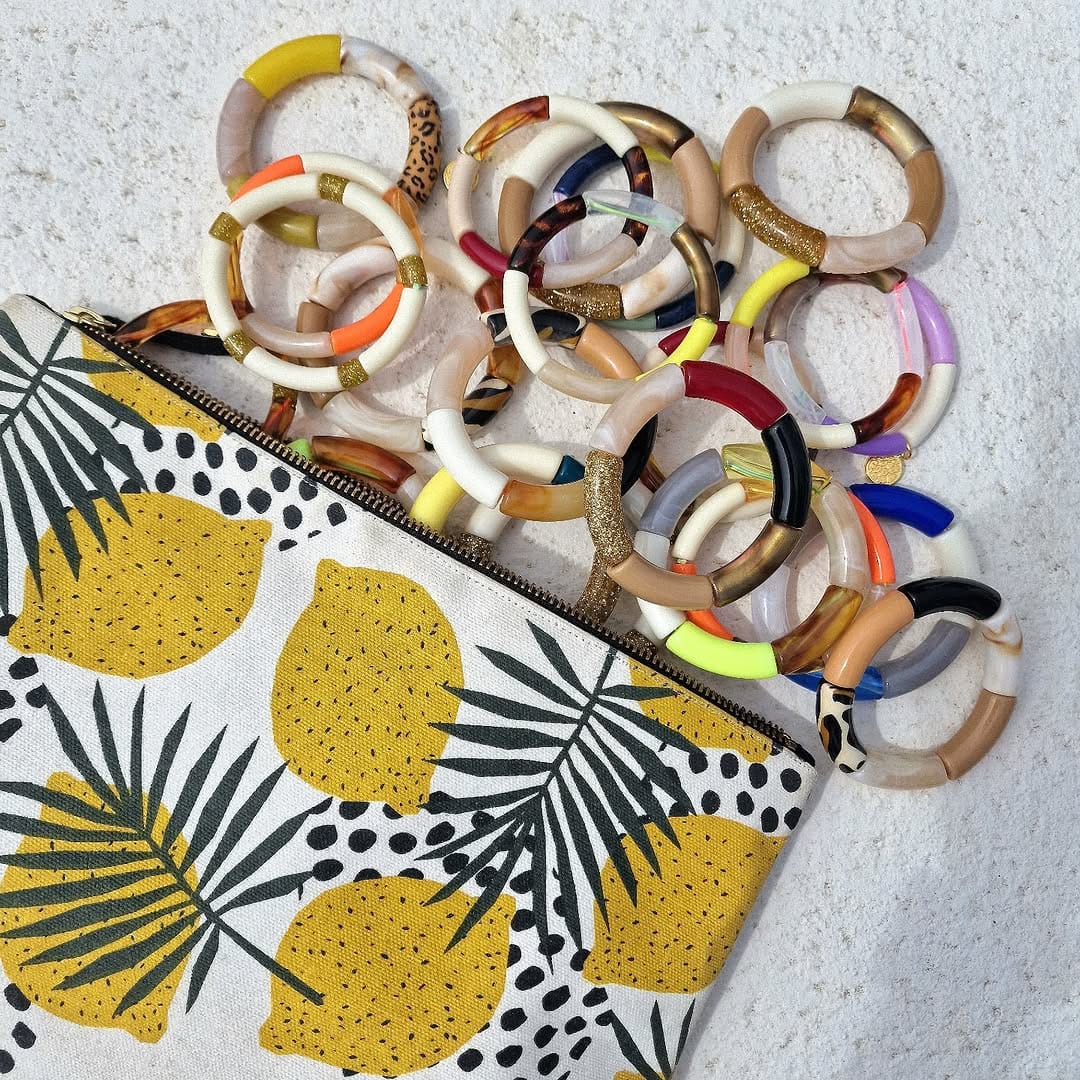 Post 3 by BAZHUS bijoux on Instagram (image)