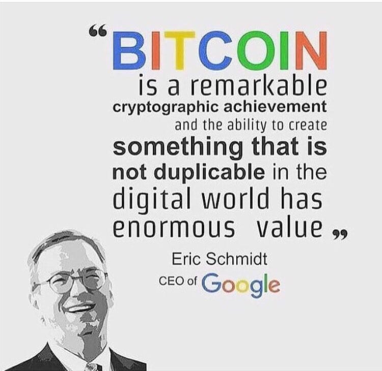 Post 1 by Crypto Exchange on Instagram (image)