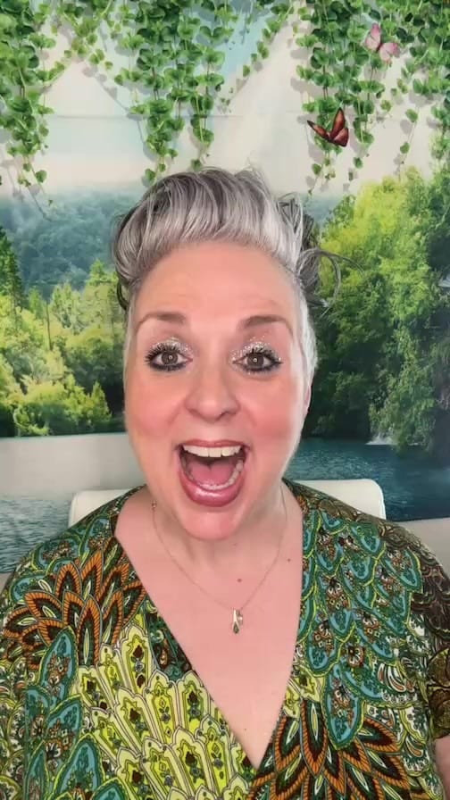 Post 1 by Madeleine P Wober-Tilton on Instagram (video)