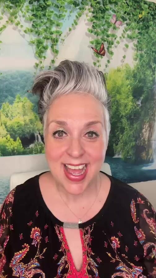 Post 9 by Madeleine P Wober-Tilton on Instagram (video)