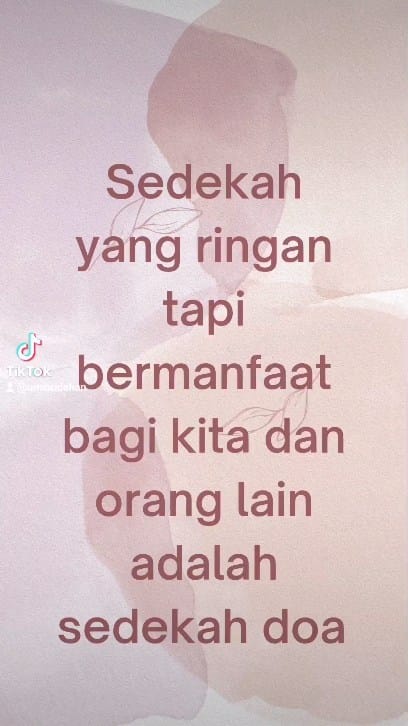 Post 10 by Essenzo Fauziah on Instagram (video)