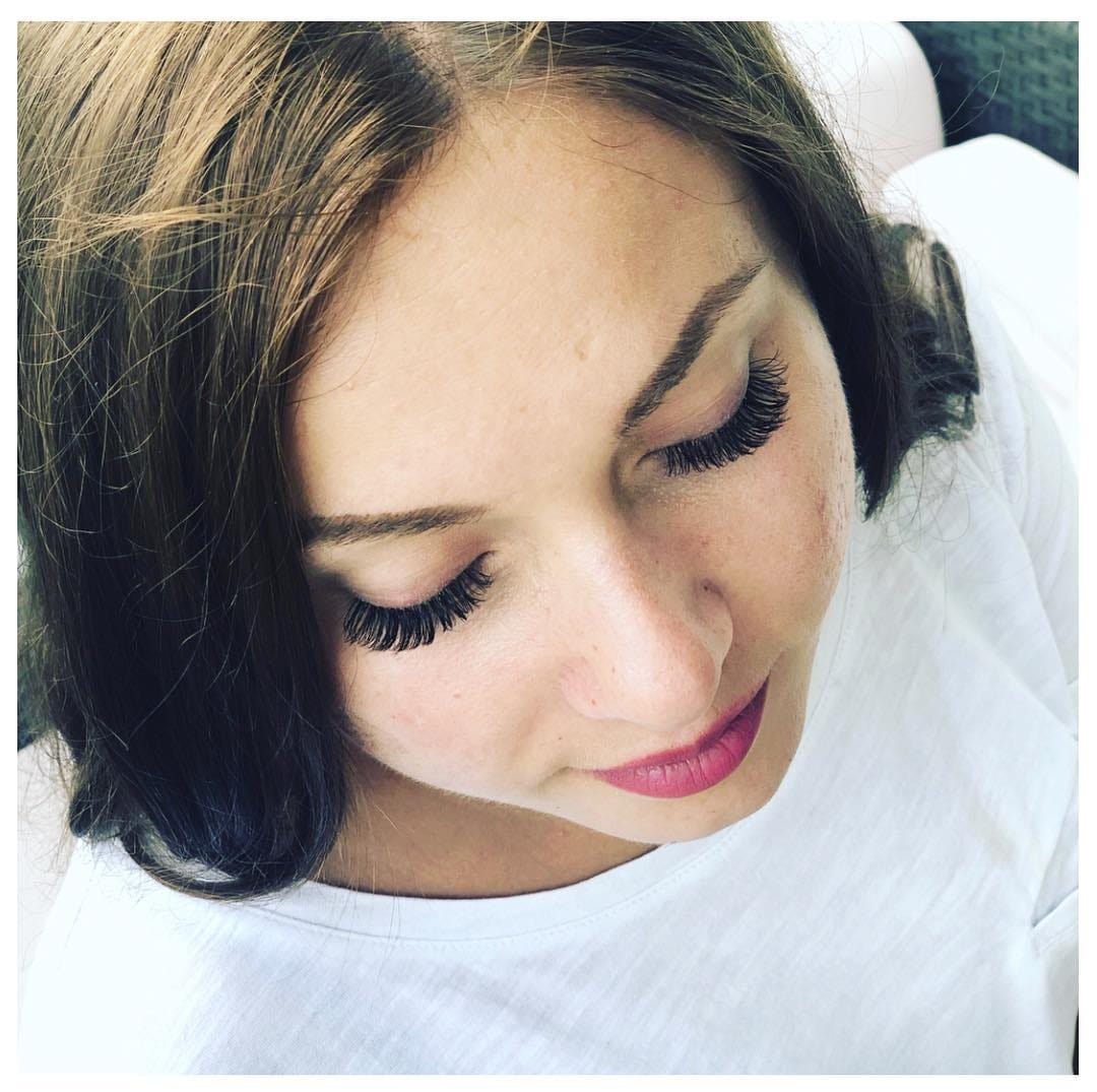 Post 10 by Lashes&More 🍒 on Instagram (image)