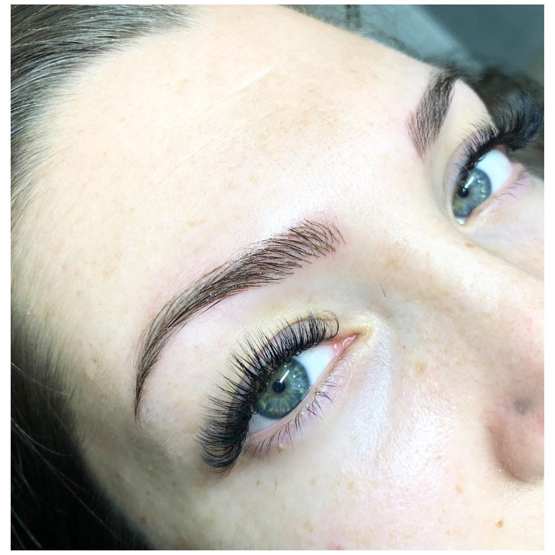 Post 1 by Lashes&More 🍒 on Instagram (image)