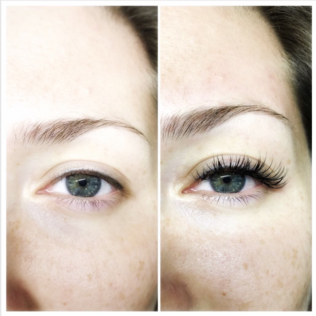 Post 3 by Lashes&More 🍒 on Instagram (image)