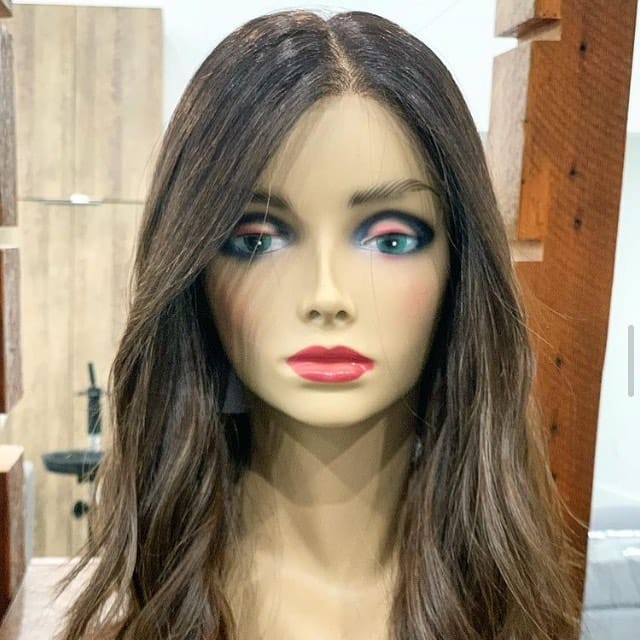 Post 4 by SASHA SCHWARTZ SALON + WIGS on Instagram (image)