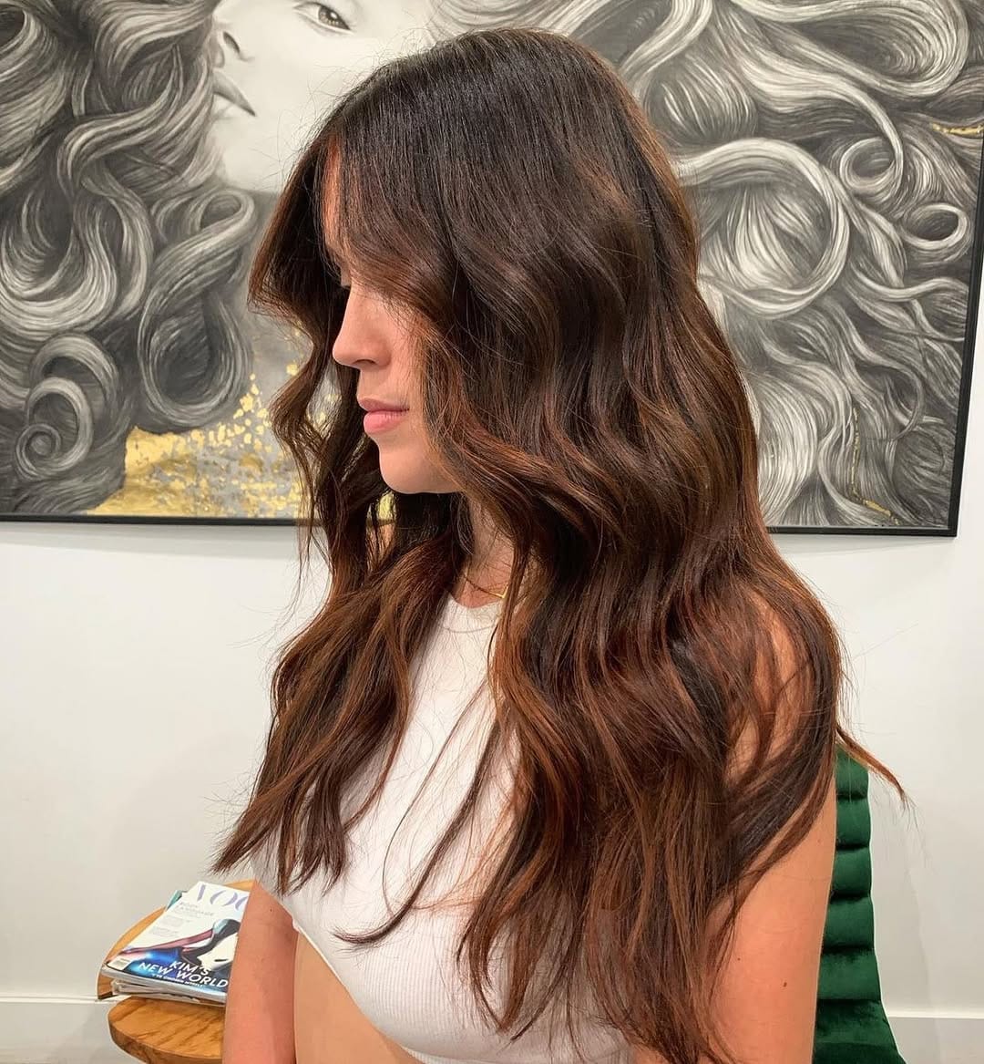 Post 1 by SASHA SCHWARTZ SALON + WIGS on Instagram (image)