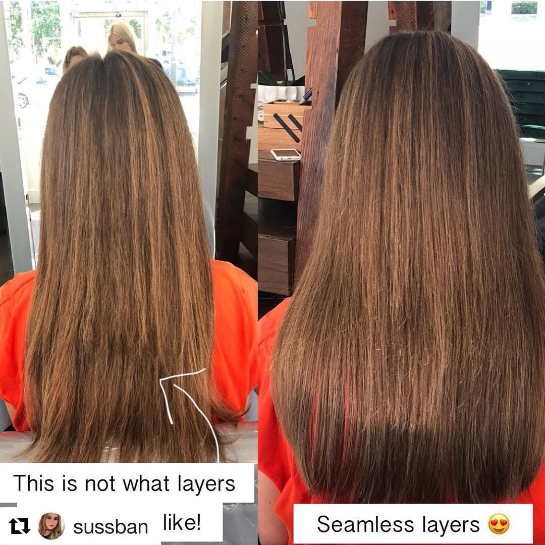 Post 7 by SASHA SCHWARTZ SALON + WIGS on Instagram (image)