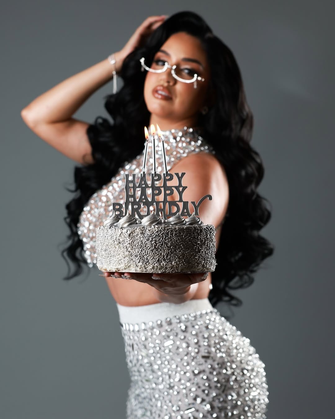 Post 10 by Natalie San Antonio Makeup artist | photographer | hairstylist on Instagram (carousel)