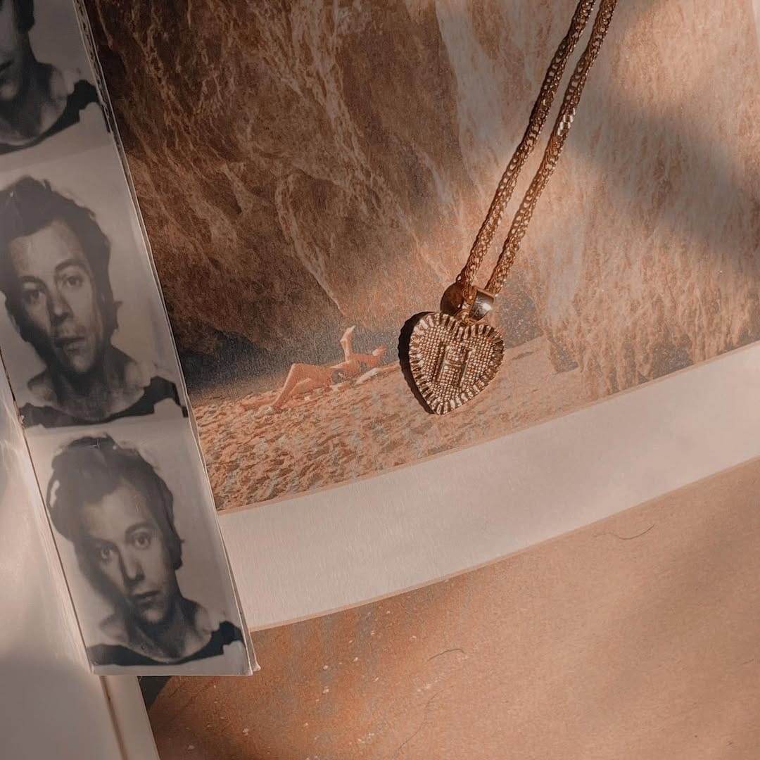 Post 1 by Two Lonely Ghosts Store on Instagram (image)
