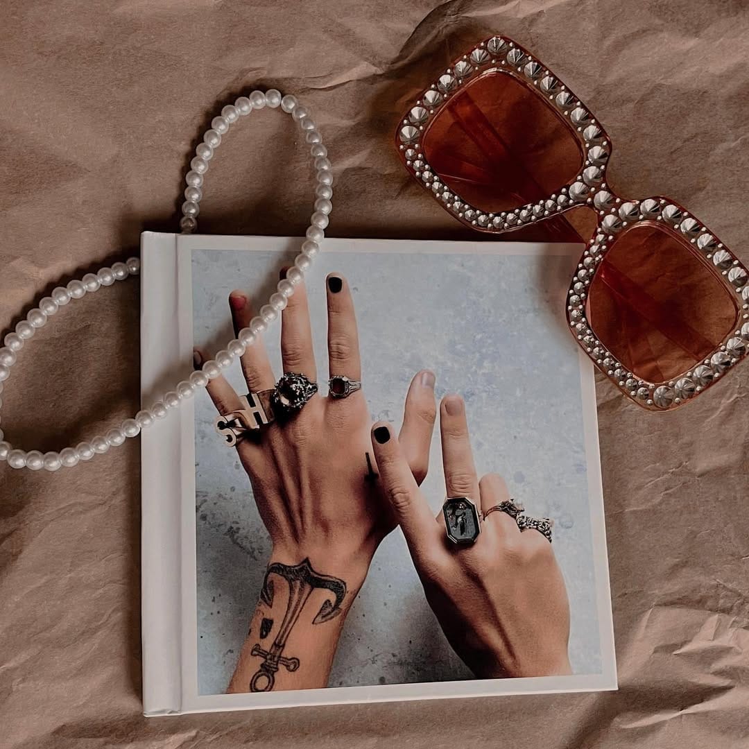 Post 10 by Two Lonely Ghosts Store on Instagram (carousel)