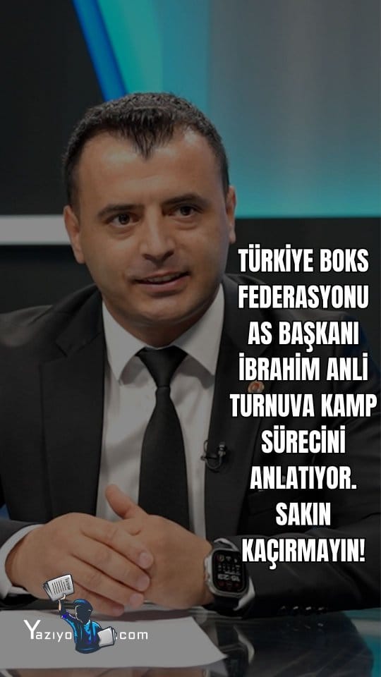 Post 5 by İbrahim Anli on Instagram (video)