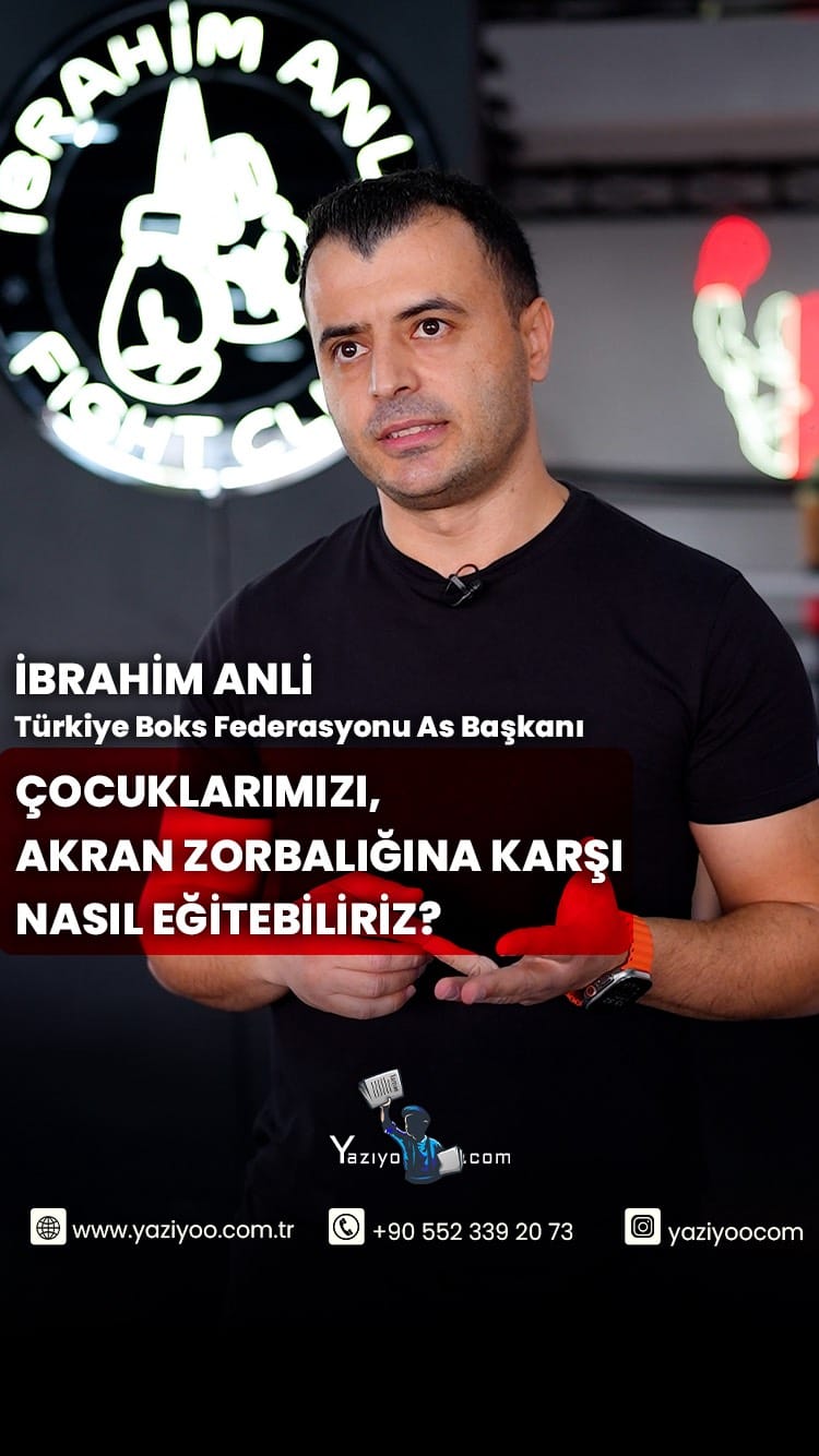 Post 4 by İbrahim Anli on Instagram (video)
