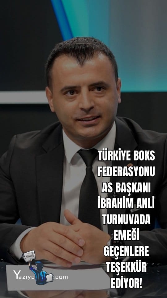 Post 6 by İbrahim Anli on Instagram (video)