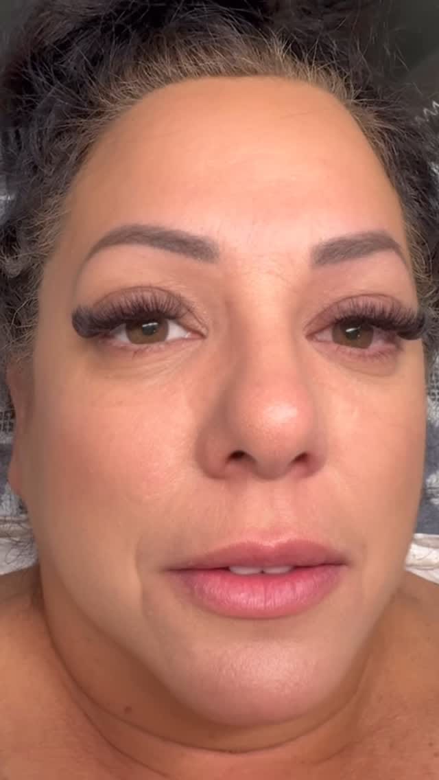 Post 4 by KAY | BROWS AND BEAUTY ARTIST on Instagram (video)