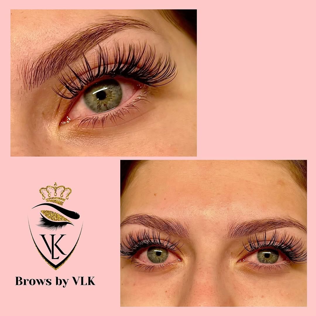 Post 2 by KAY | BROWS AND BEAUTY ARTIST on Instagram (carousel)