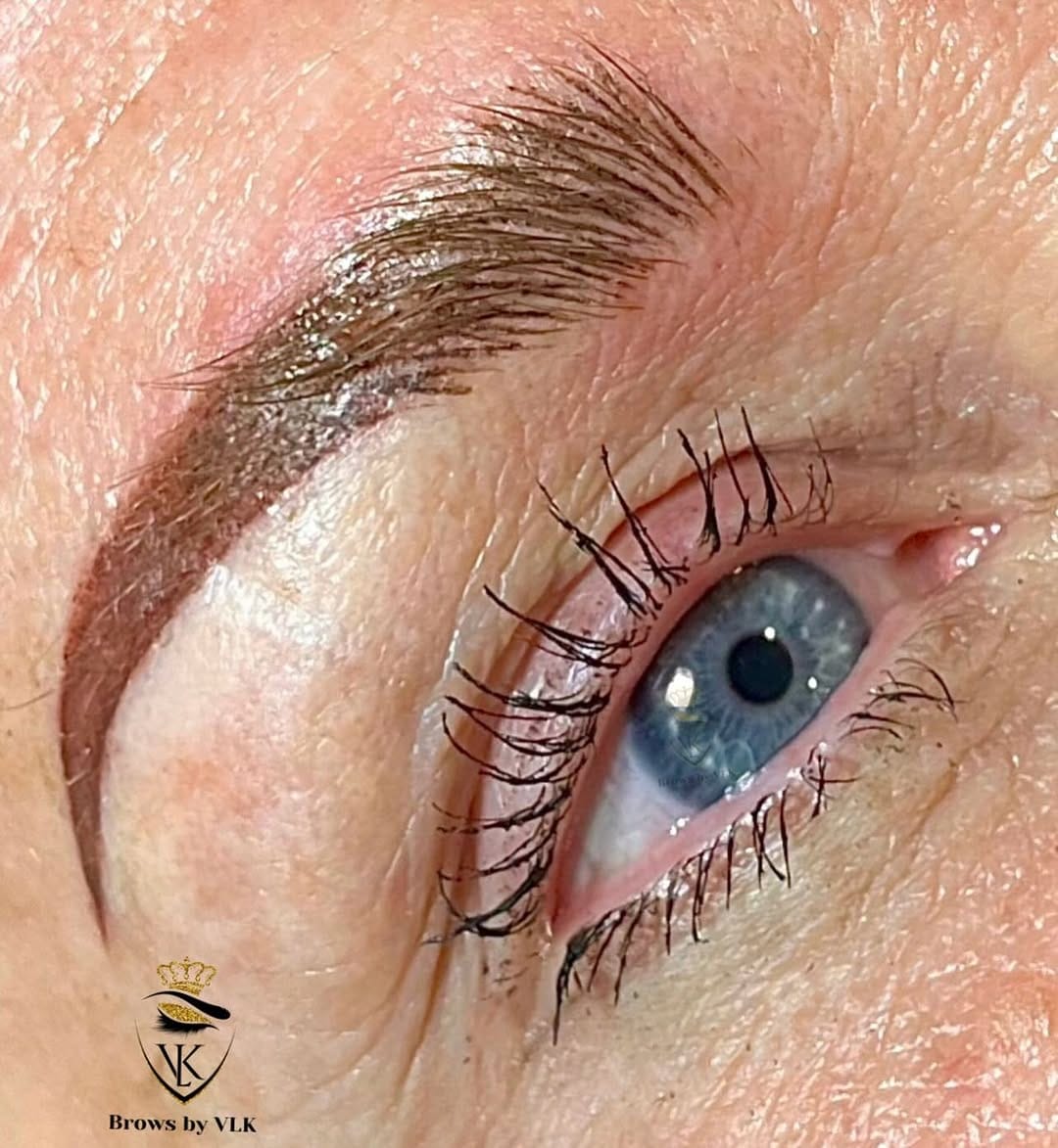 Post 6 by KAY | BROWS AND BEAUTY ARTIST on Instagram (carousel)