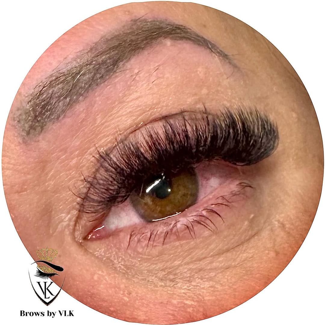 Post 3 by KAY | BROWS AND BEAUTY ARTIST on Instagram (carousel)