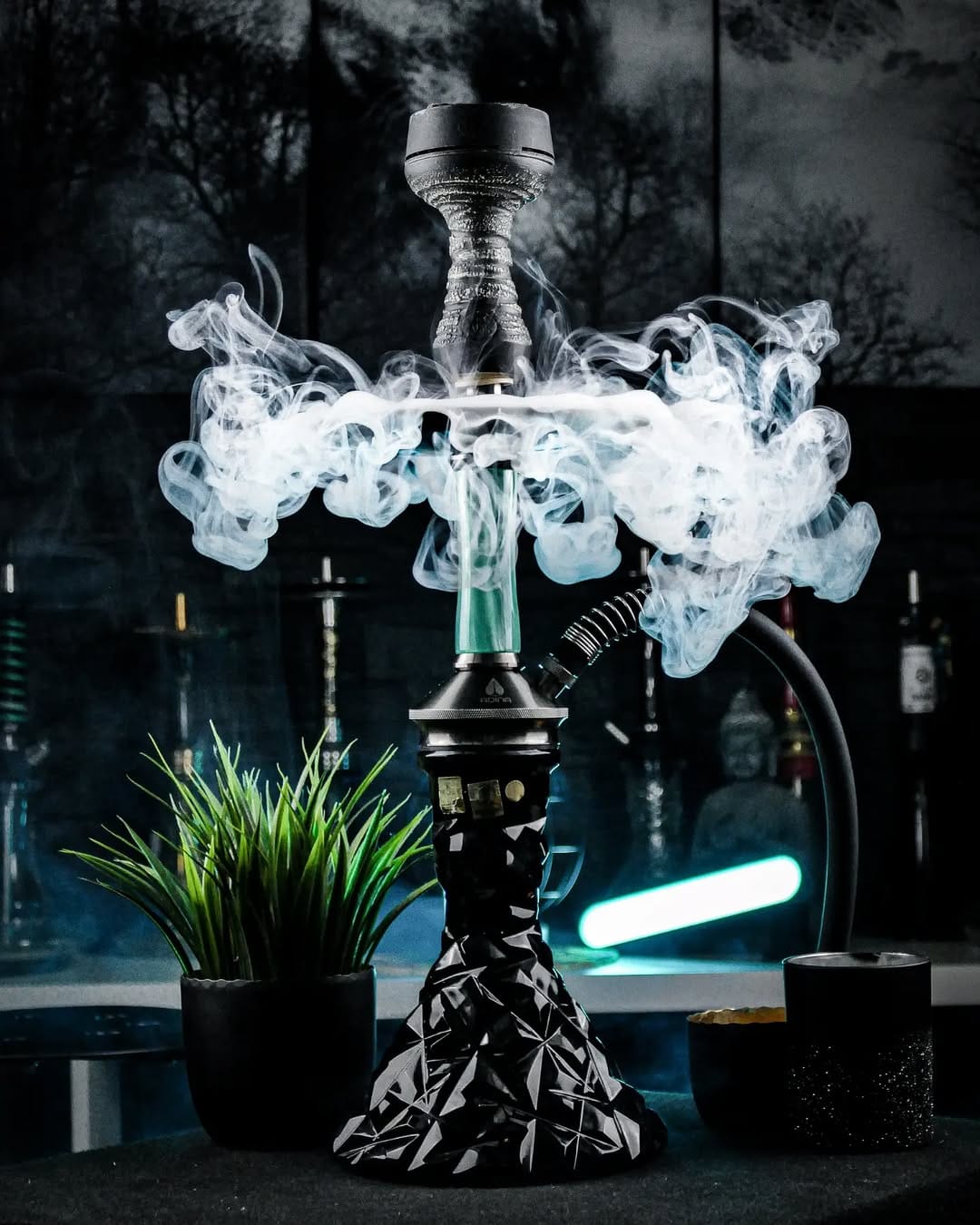 Post 6 by Adina Hookah on Instagram (carousel)