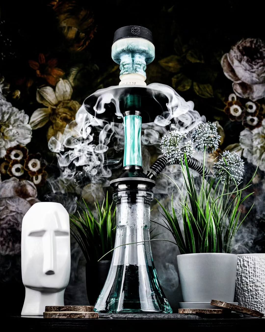 Post 5 by Adina Hookah on Instagram (carousel)