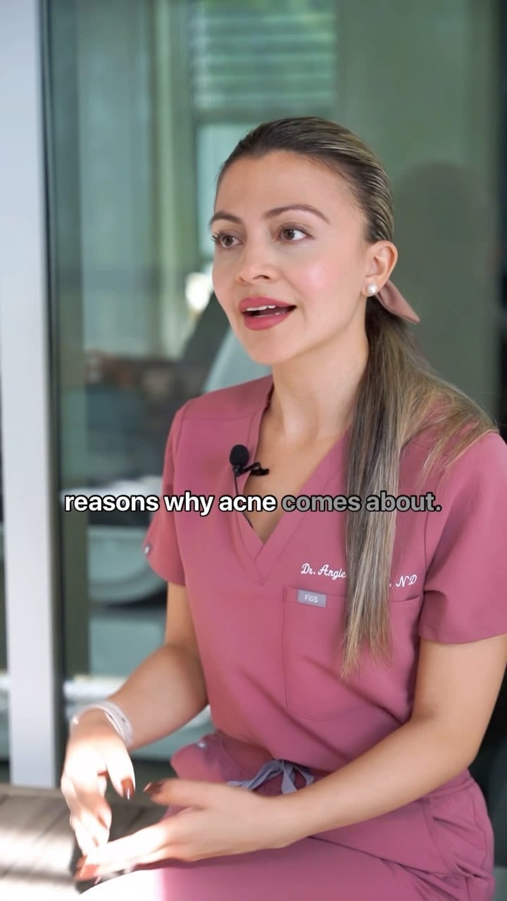 Post 10 by REMEDI | MEDICAL AESTHETICS & HOLISTIC WELLNESS on Instagram (video)