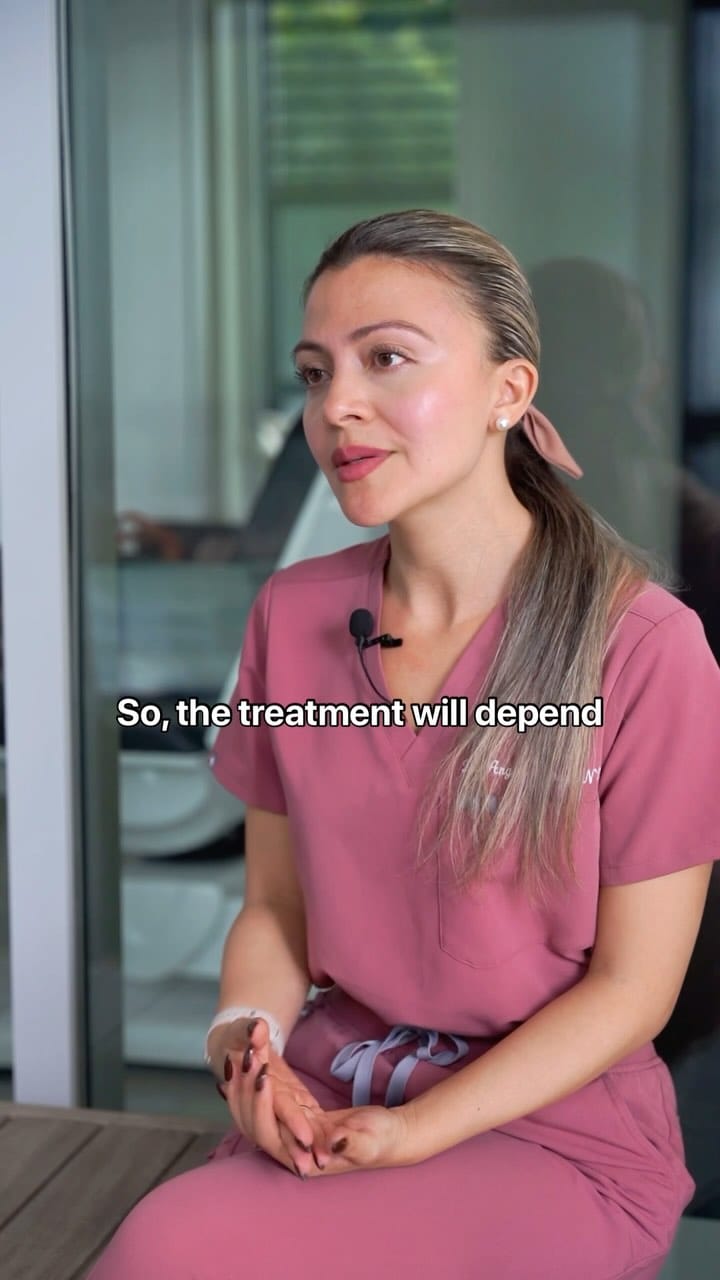Post 6 by REMEDI | MEDICAL AESTHETICS & HOLISTIC WELLNESS on Instagram (video)