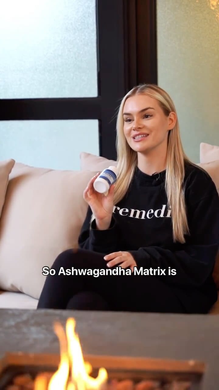 Post 5 by REMEDI | MEDICAL AESTHETICS & HOLISTIC WELLNESS on Instagram (video)