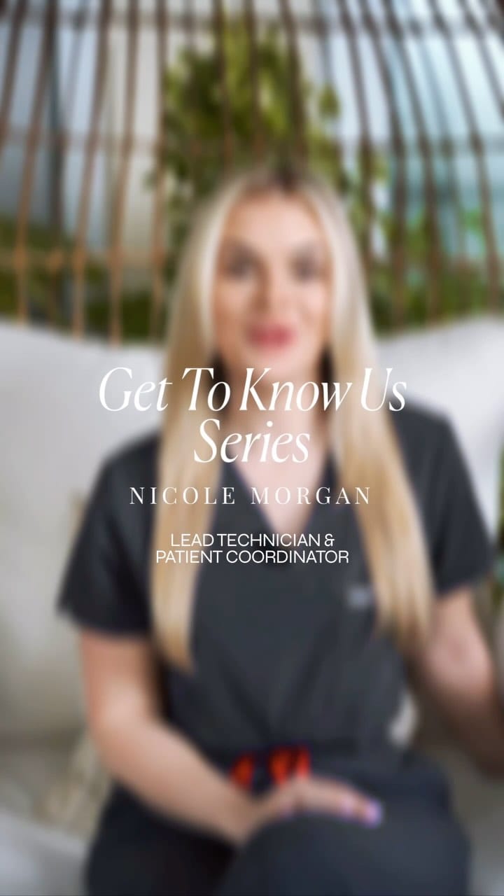 Post 3 by REMEDI | MEDICAL AESTHETICS & HOLISTIC WELLNESS on Instagram (video)