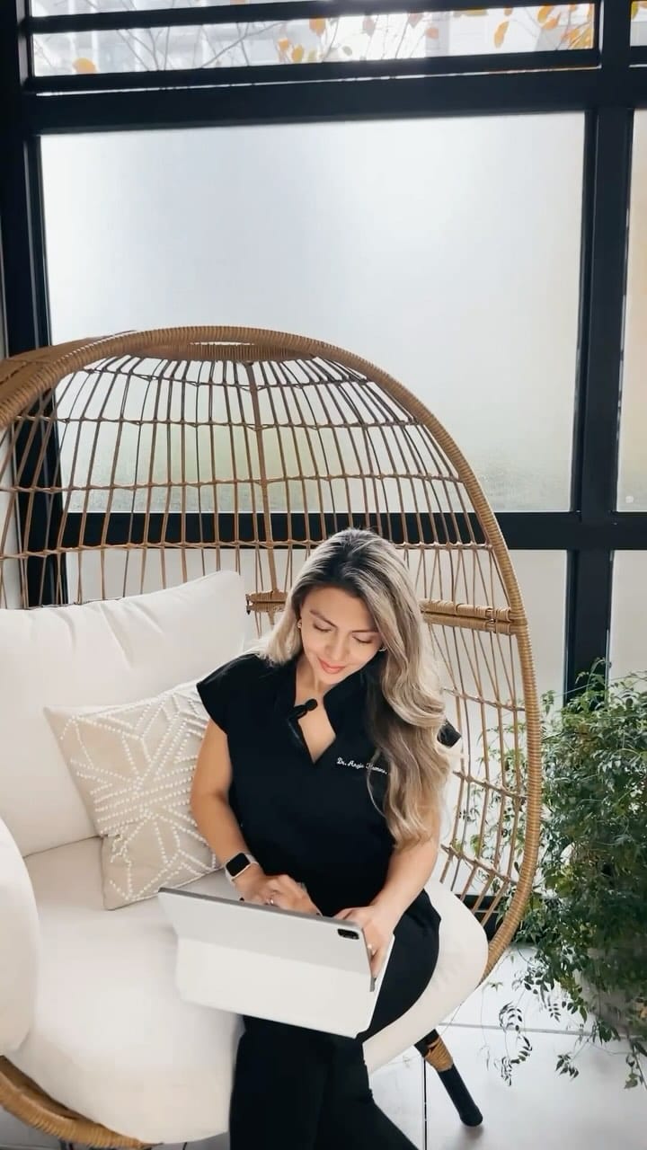 Post 2 by REMEDI | MEDICAL AESTHETICS & HOLISTIC WELLNESS on Instagram (video)