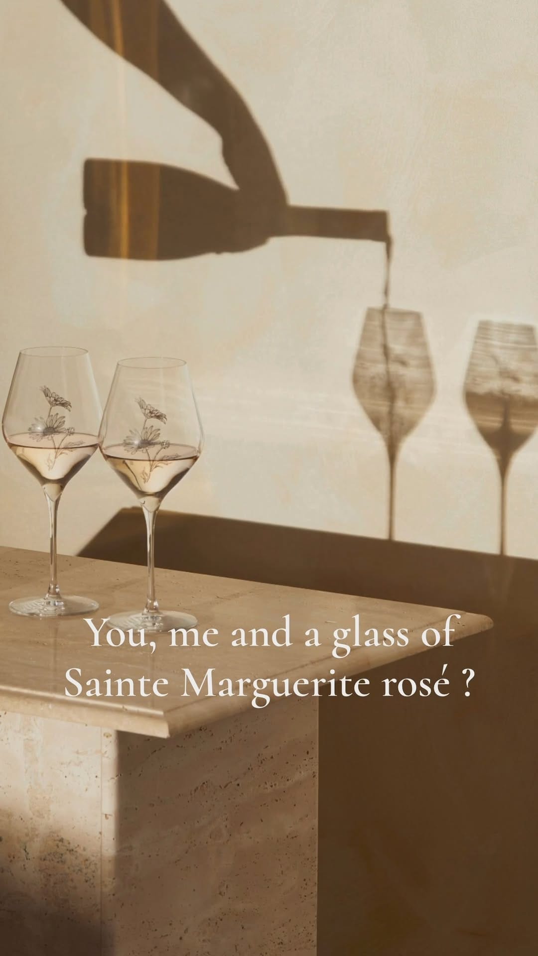 Post 8 by Château Sainte Marguerite on Instagram (video)
