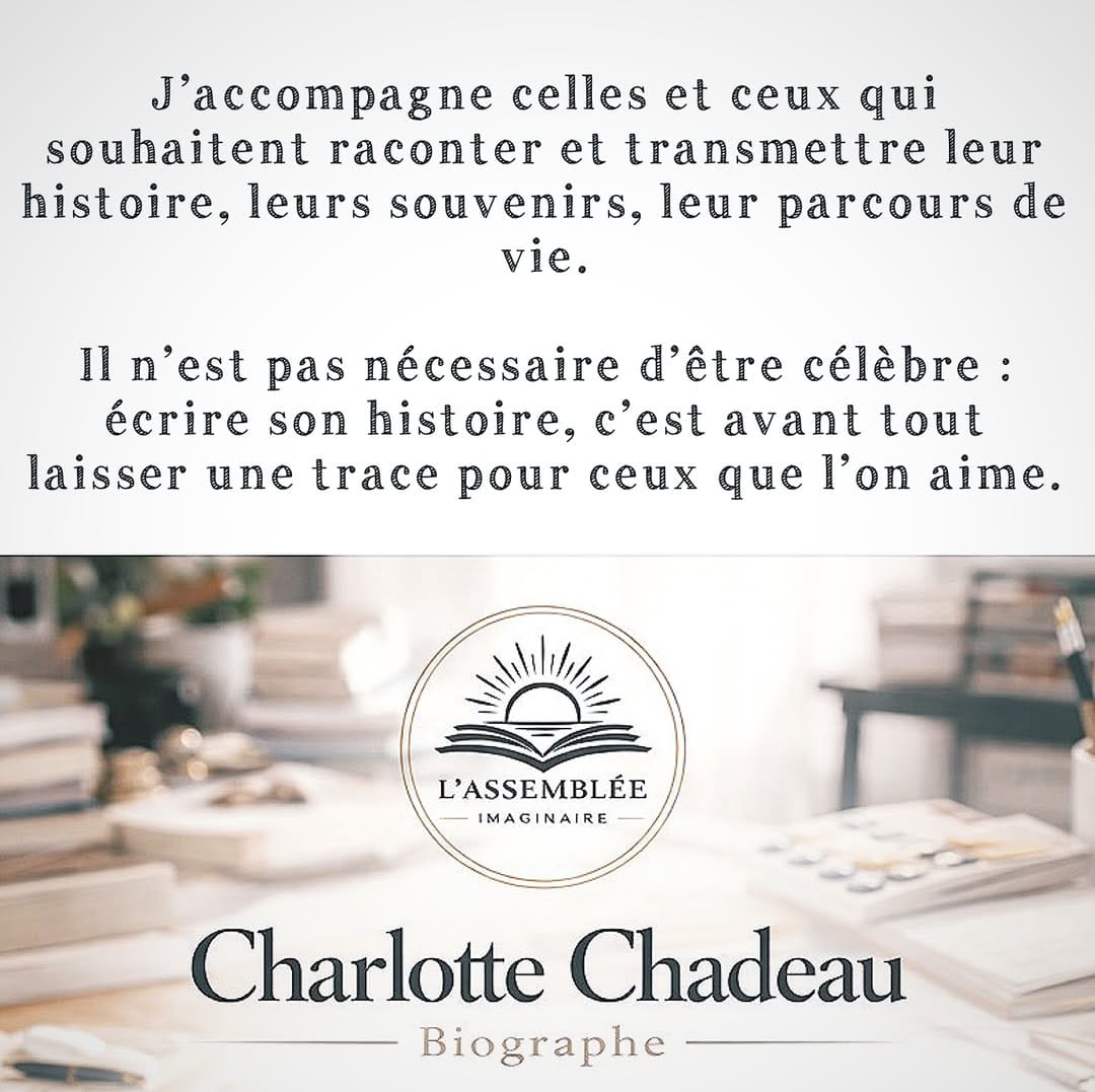 Post 2 by Charlotte Chadeau on Instagram (image)