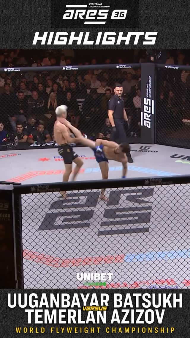 Post 6 by Azizov temerlan on Instagram (video)