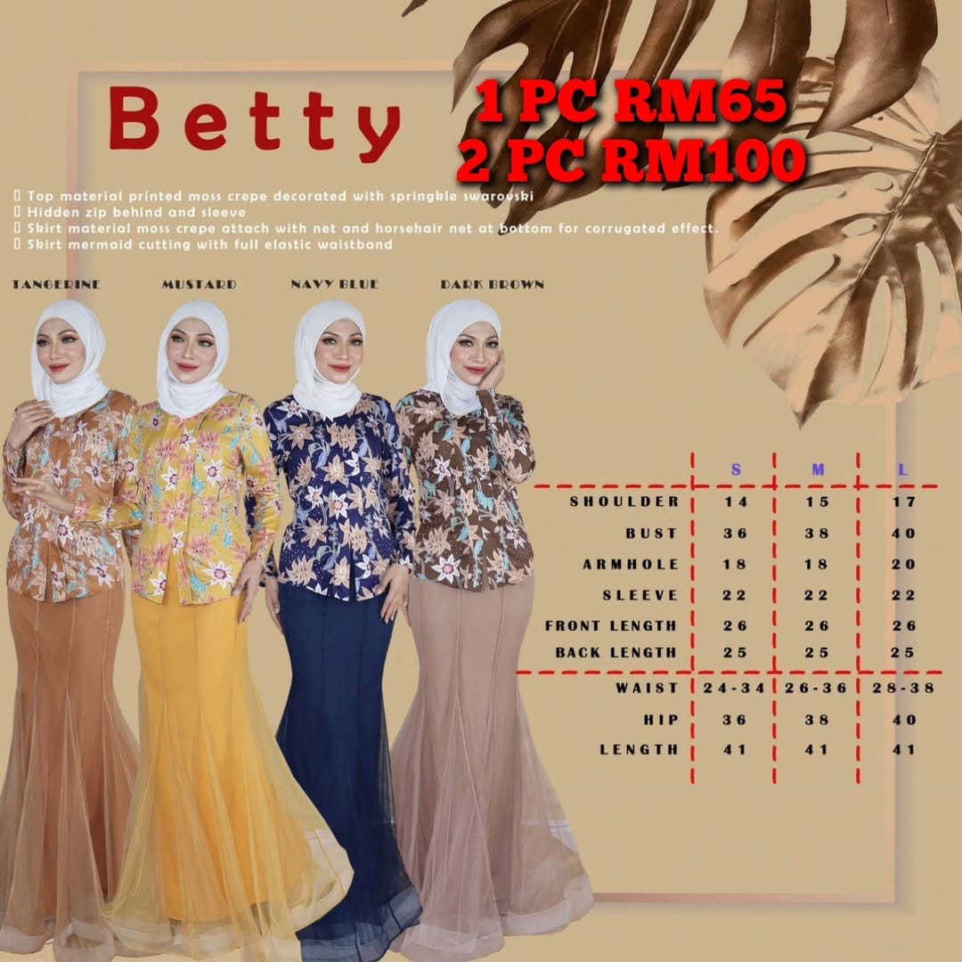 Post 5 by Iris Collection on Instagram (image)