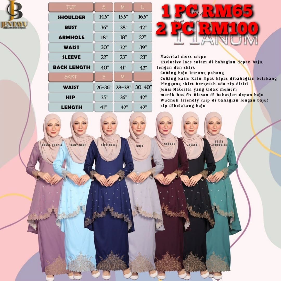 Post 10 by Iris Collection on Instagram (image)