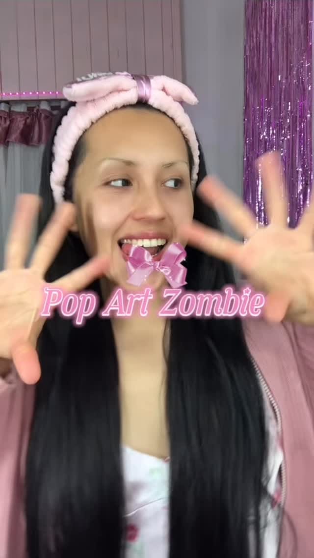Post 2 by Micaela ttss | Maquilladora on Instagram (video)