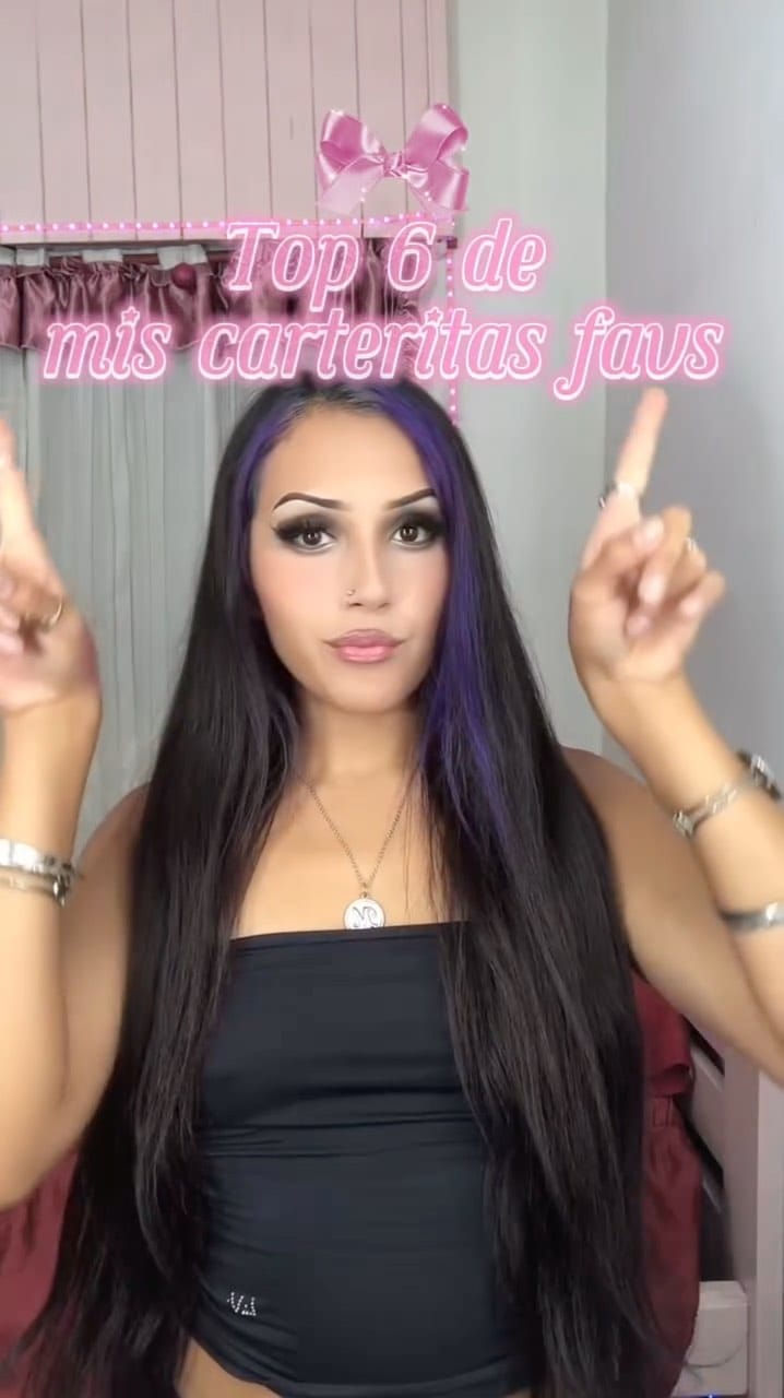 Post 8 by Micaela ttss | Maquilladora on Instagram (video)