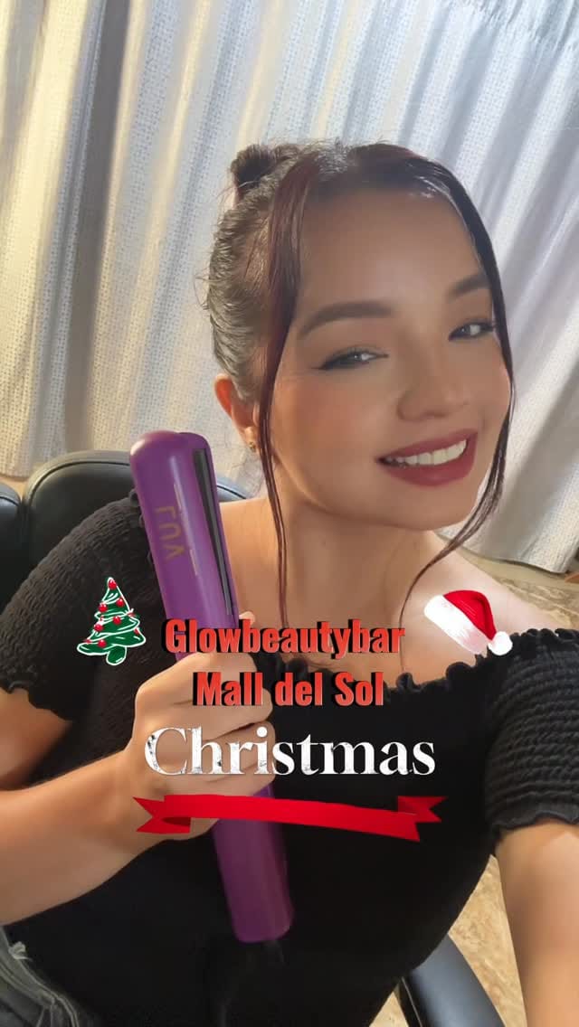 Post 3 by Glow Beauty Bar on Instagram (video)