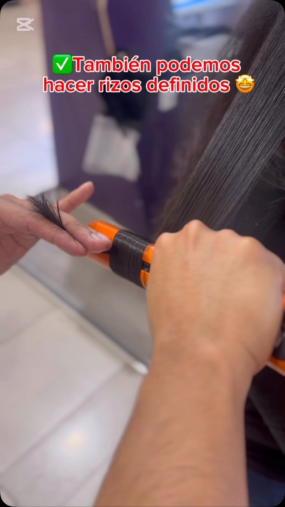 Post 5 by Glow Beauty Bar on Instagram (video)