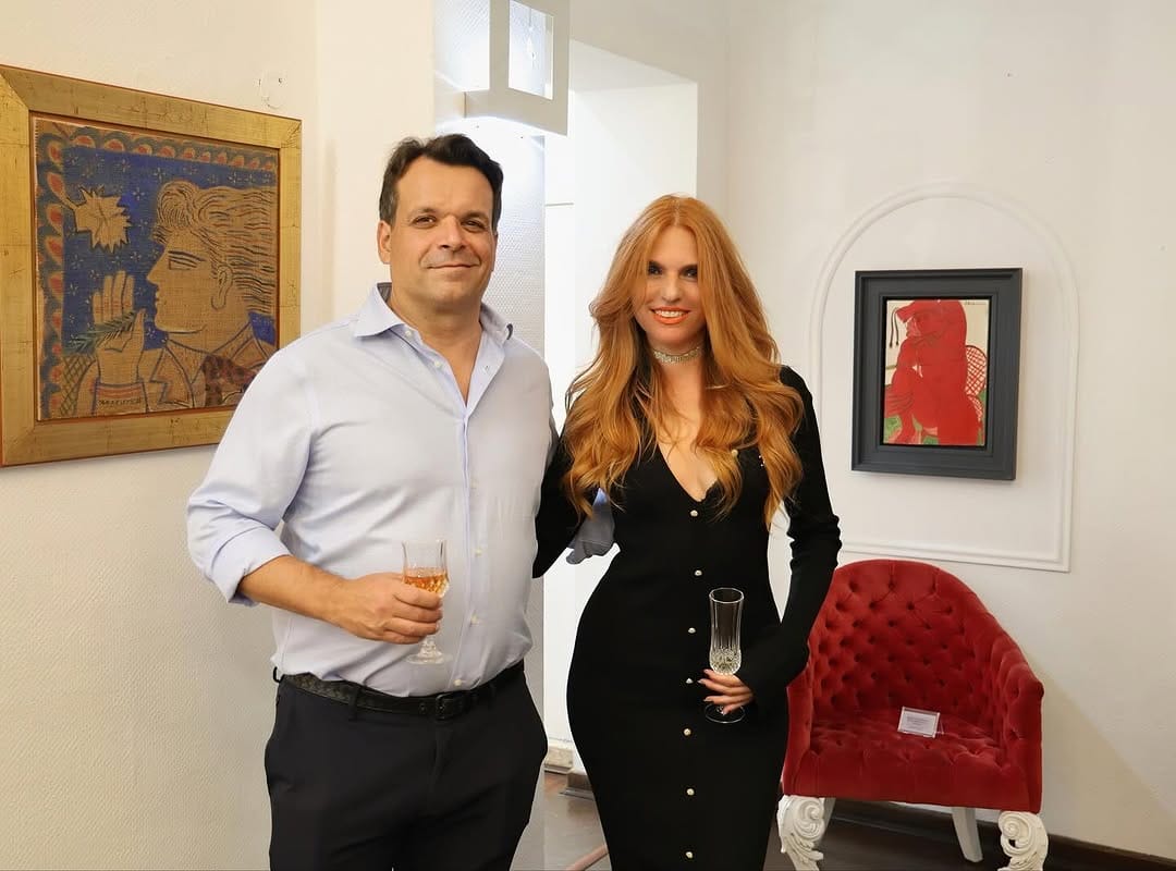 Post 7 by Maria Ignatiou on Instagram (carousel)
