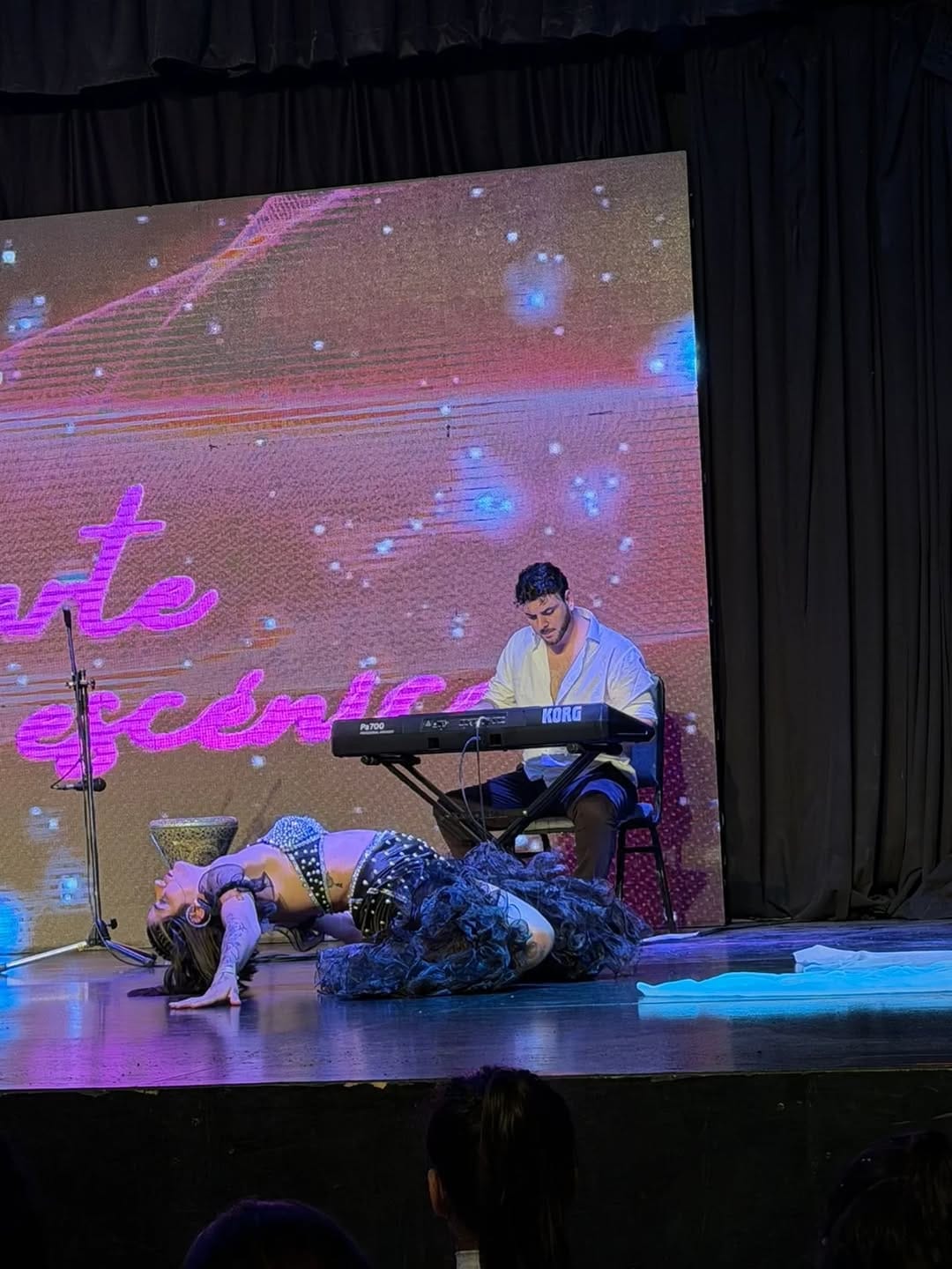 Post 2 by 𝙼𝚊𝚢𝚛𝚊 on Instagram (carousel)